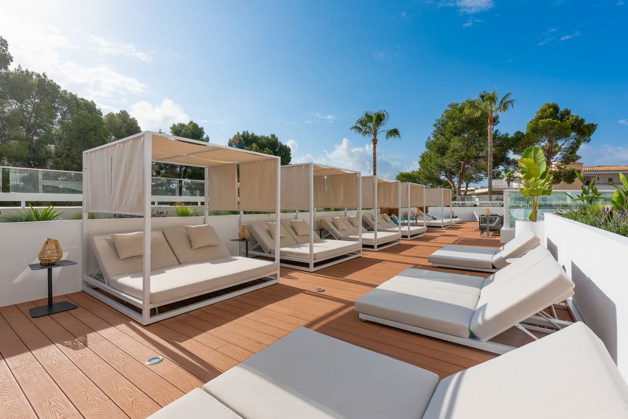 Valentin Somni Suites & Hotel - London Flights - photo 2
