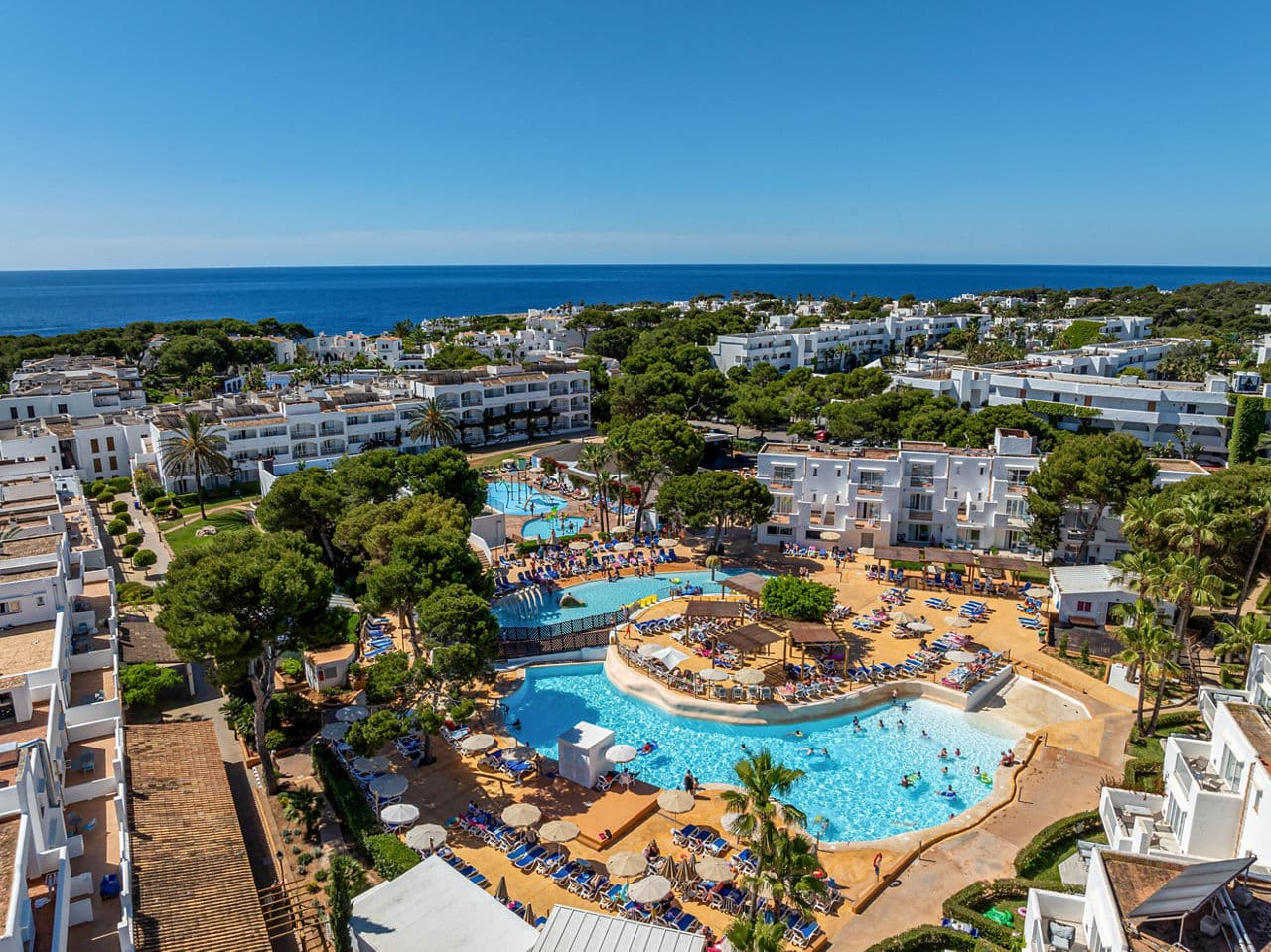 Majorca Family Trip - main photo