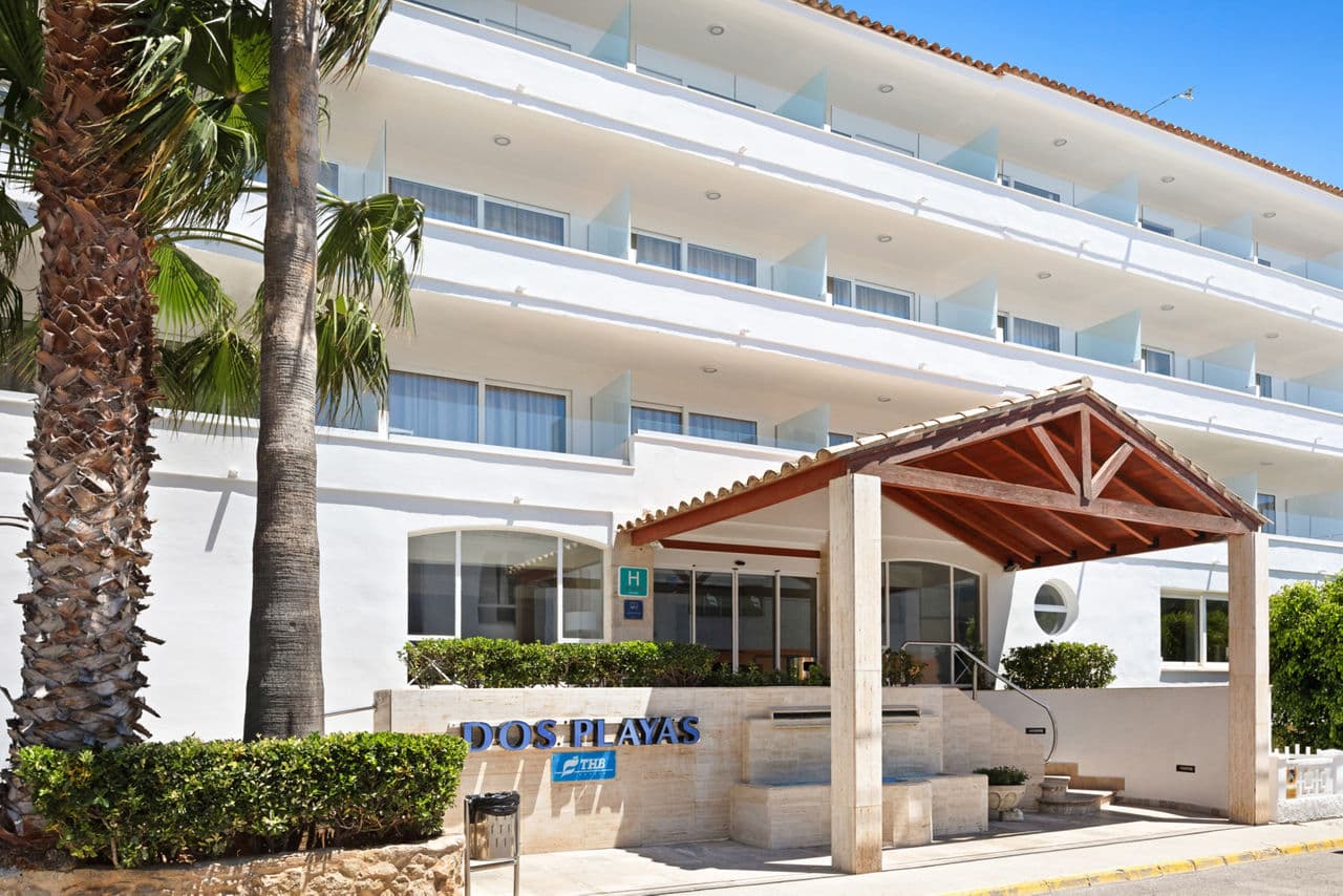Holiday to Majorca - photo 2