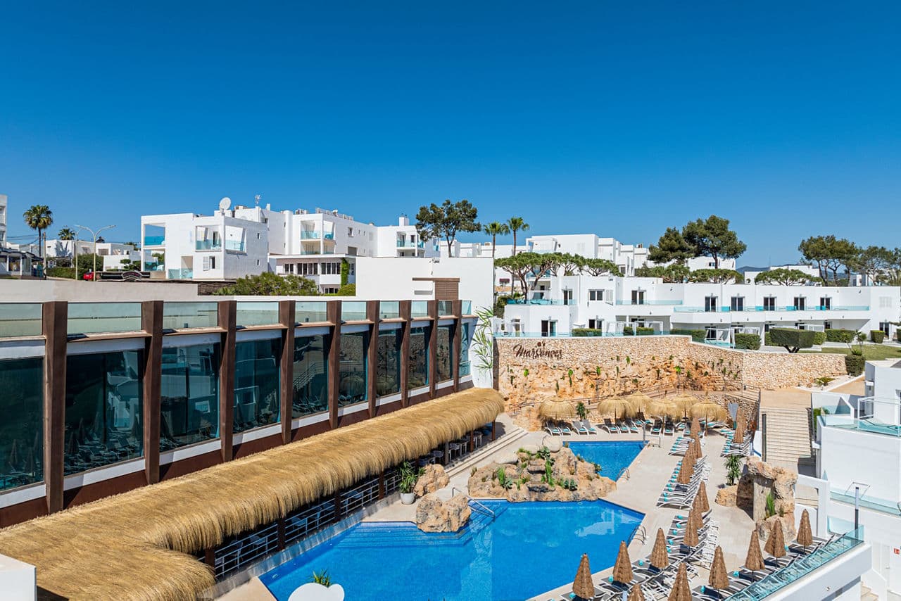 Holiday to Majorca - photo 3