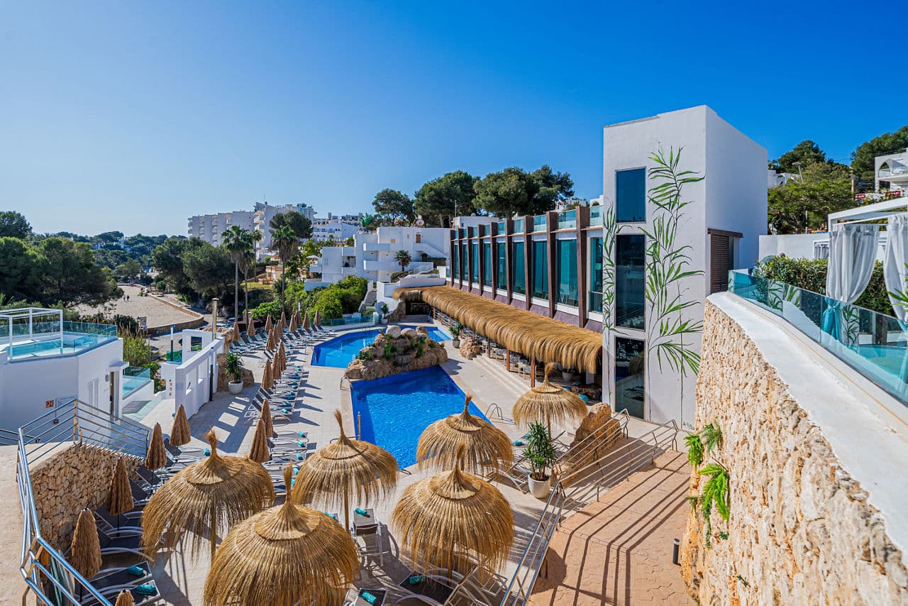 Holiday to Majorca - main photo