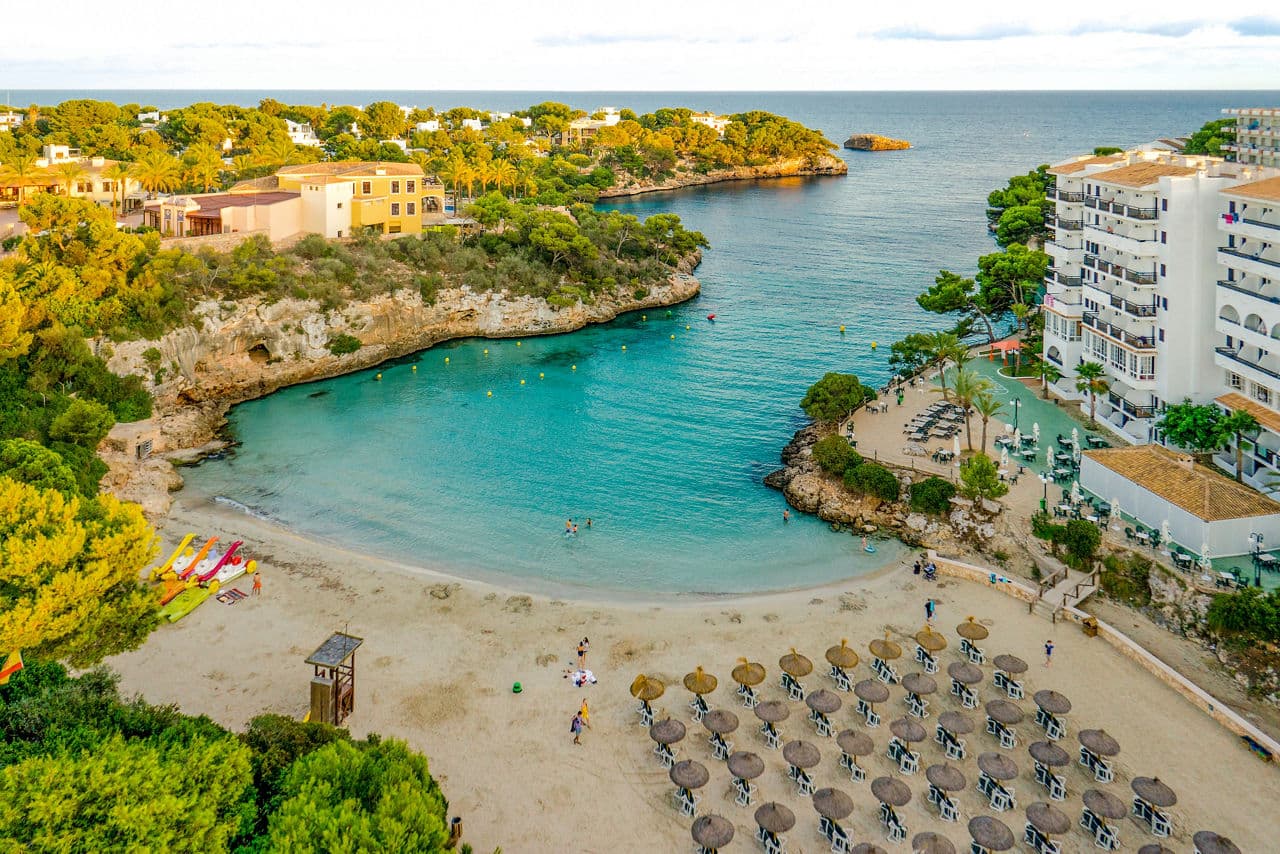 Holiday to Majorca - photo 2