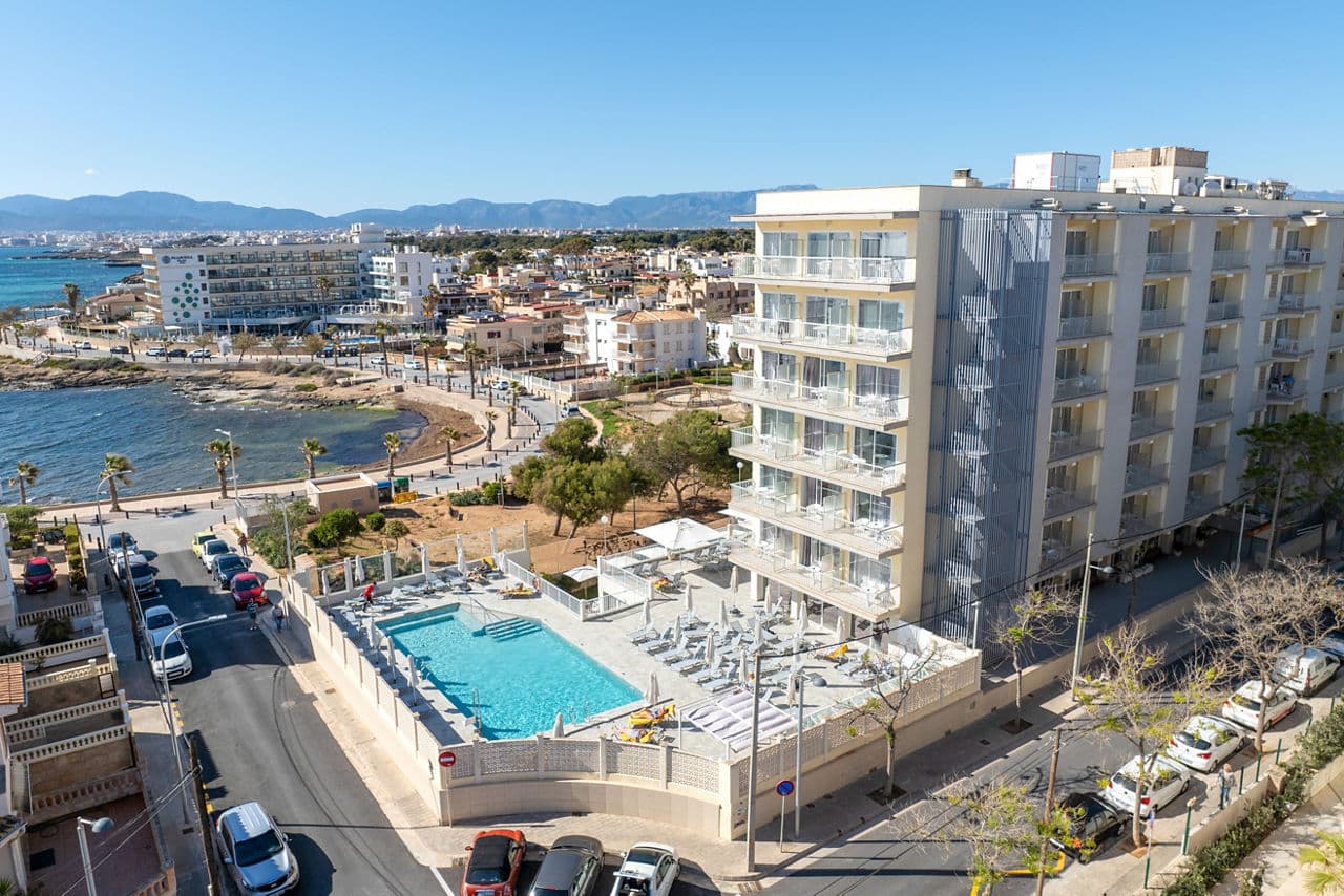 Holiday in Majorca - photo 3
