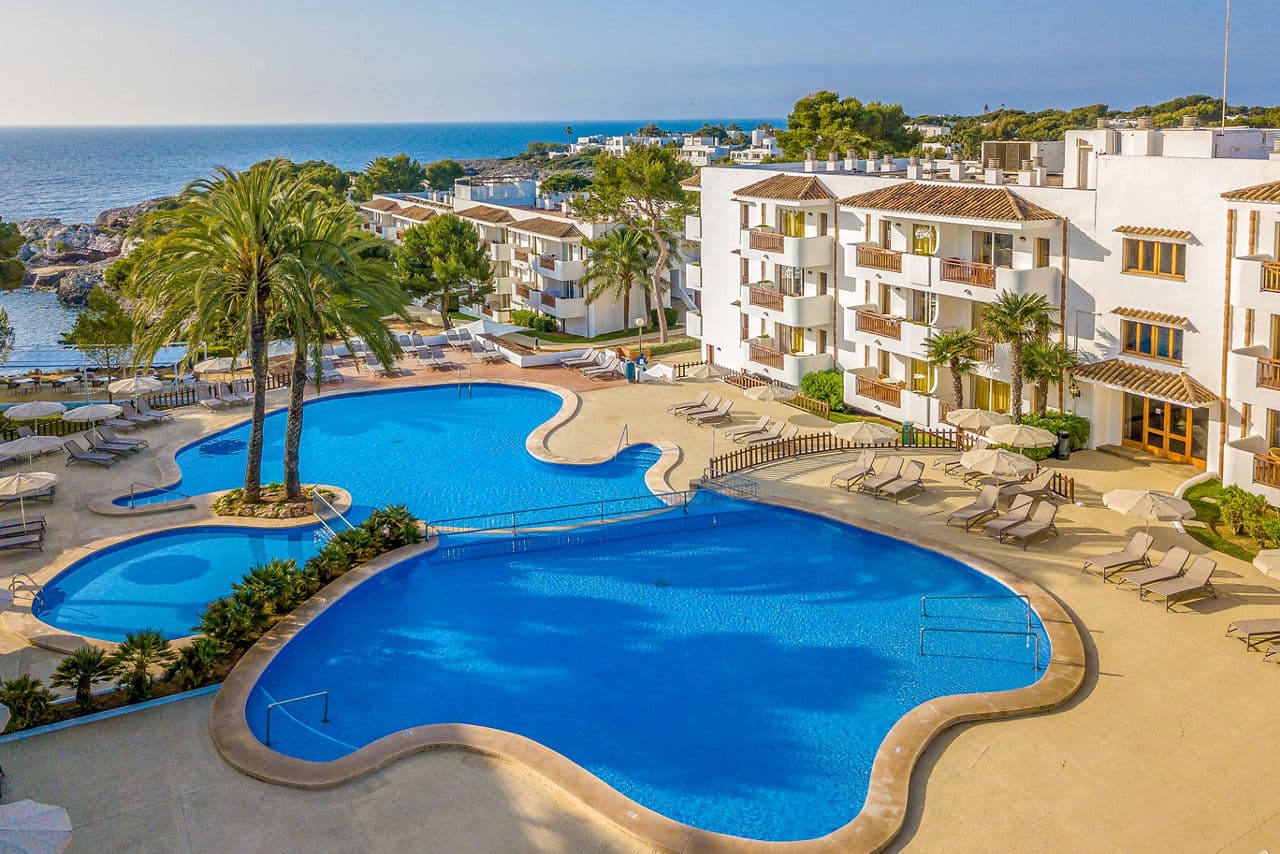 Inturotel Cala Azul