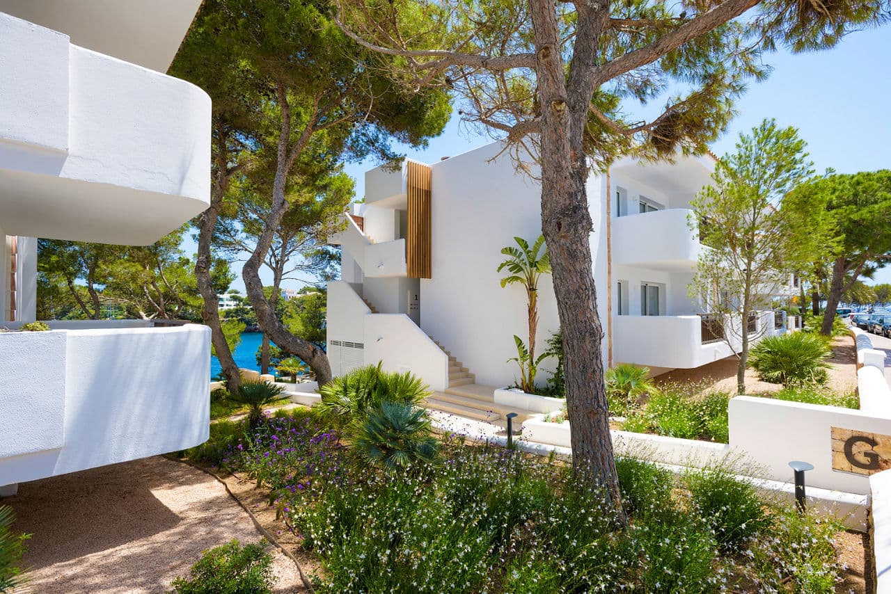 Inturotel Cala Azul - photo 2