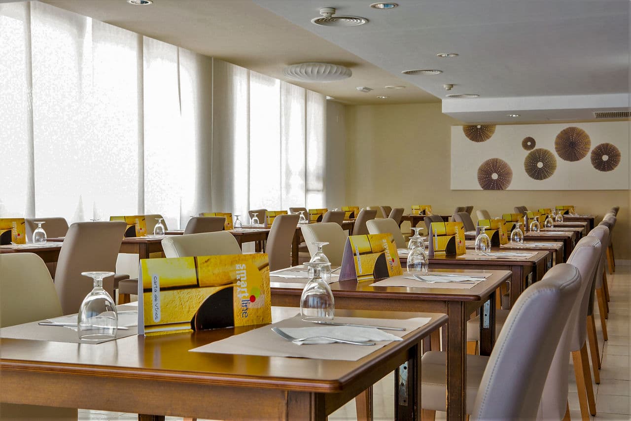 Hotel Brisa Marina - photo 3