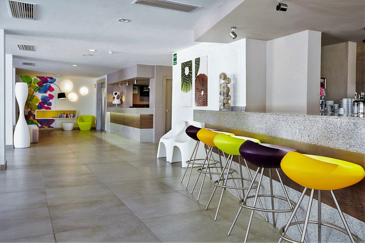 Hotel Brisa Marina - photo 2