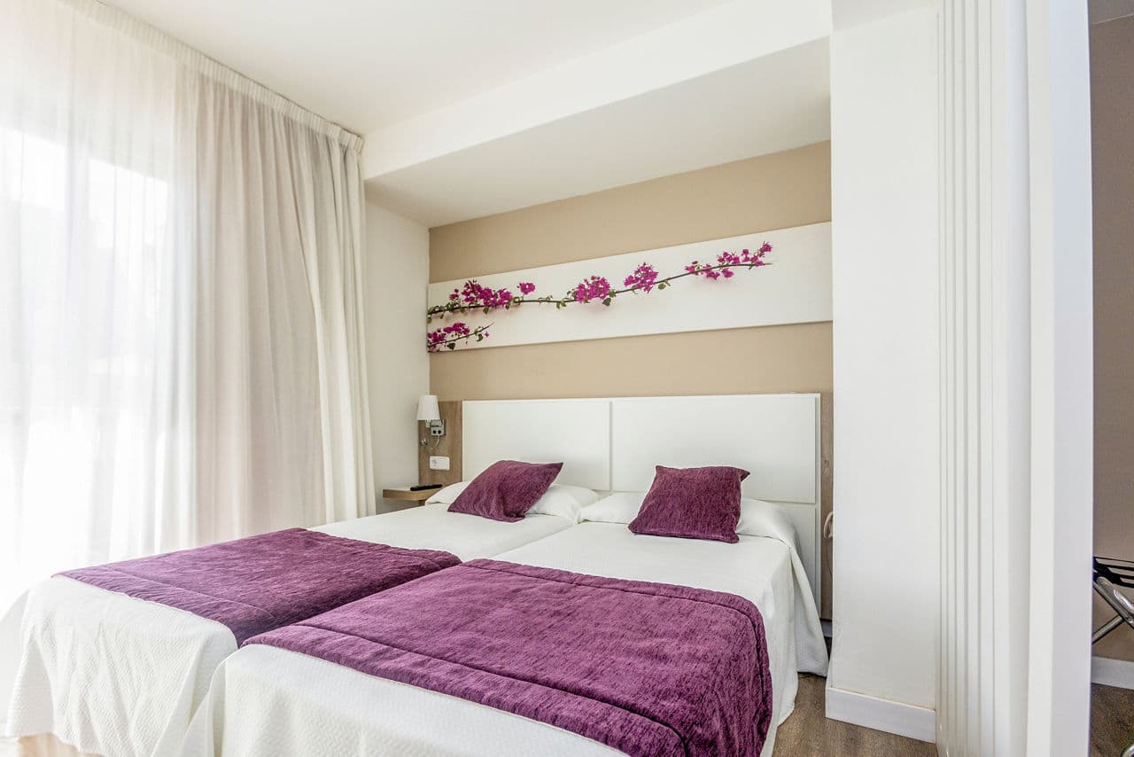 Hotel Brisa Marina - photo 3
