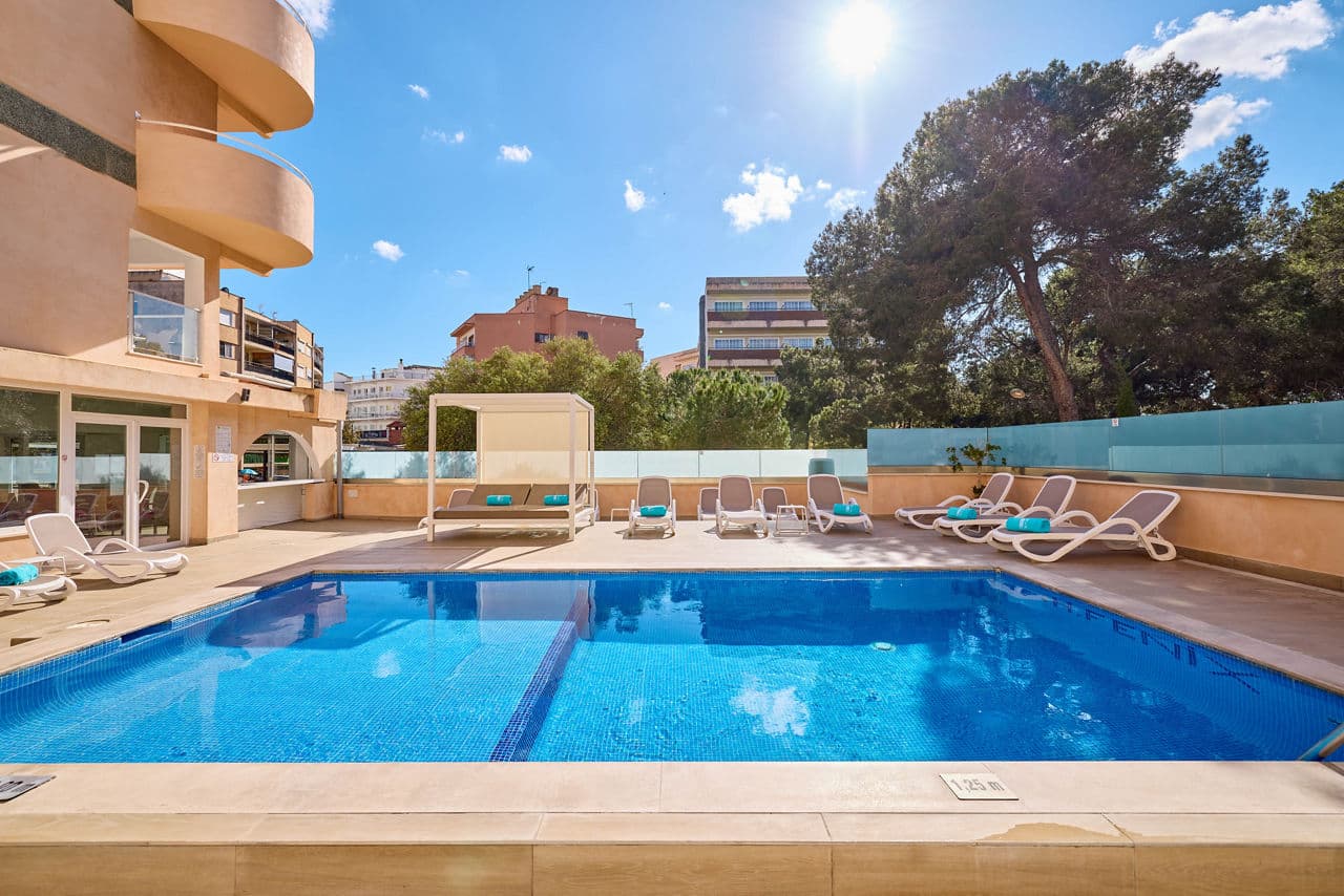 Majorca Family Holiday - main photo