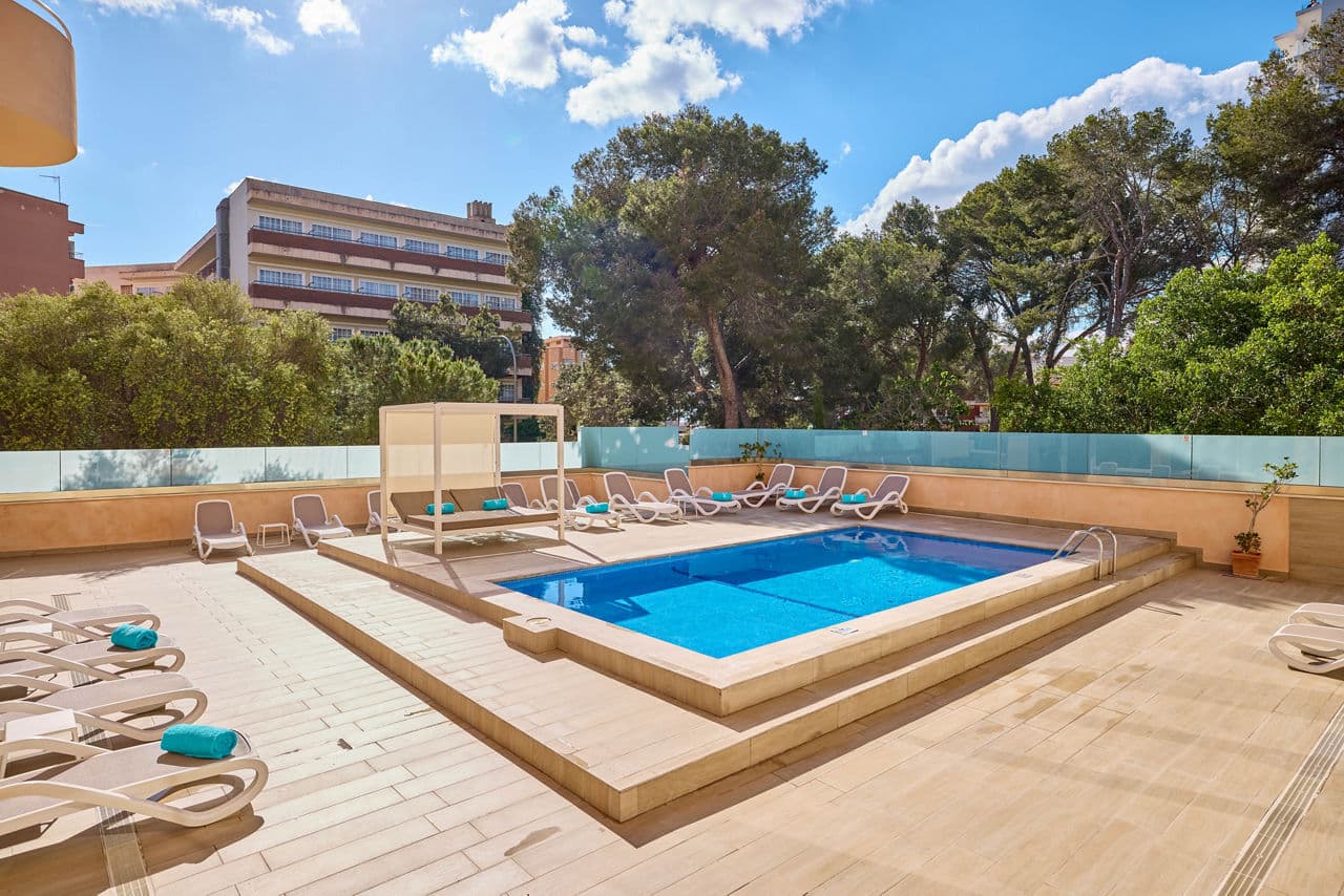 Majorca Family Holiday - photo 3