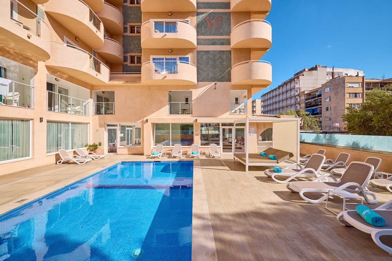 Majorca Family Holiday - photo 2