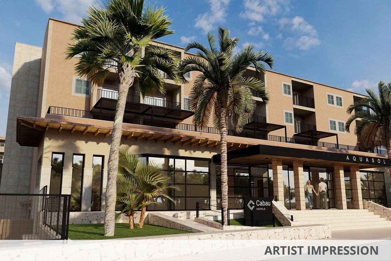 Majorca Getaway - photo 2