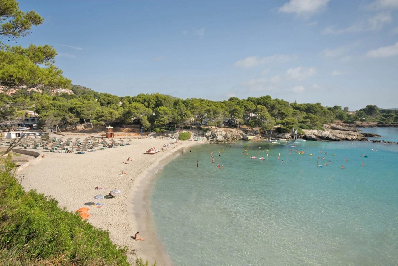 Majorca Family Holiday - photo 2