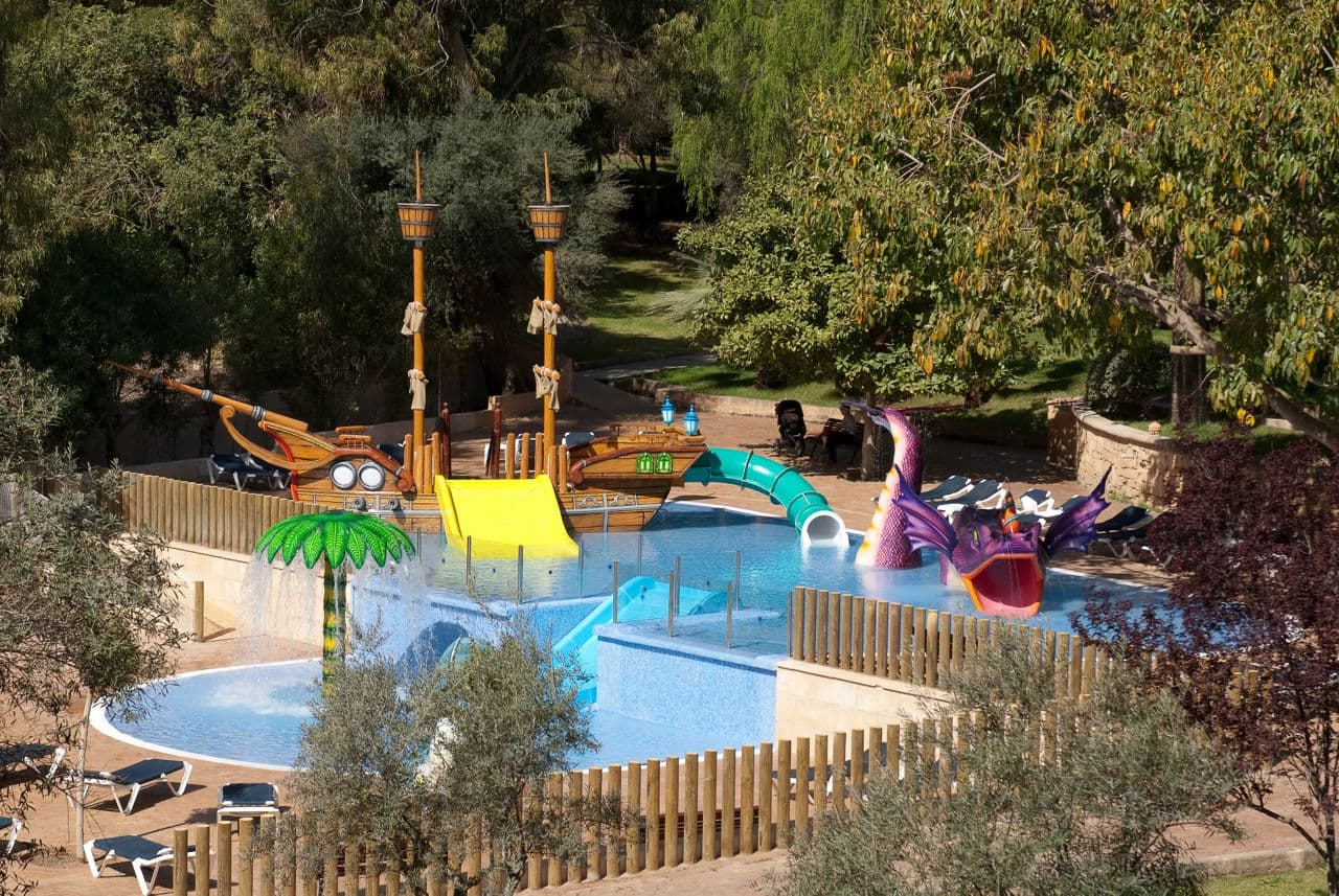 Family Holiday in Majorca - photo 3
