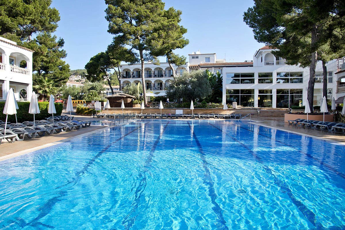 Majorca Family Getaway - photo 3