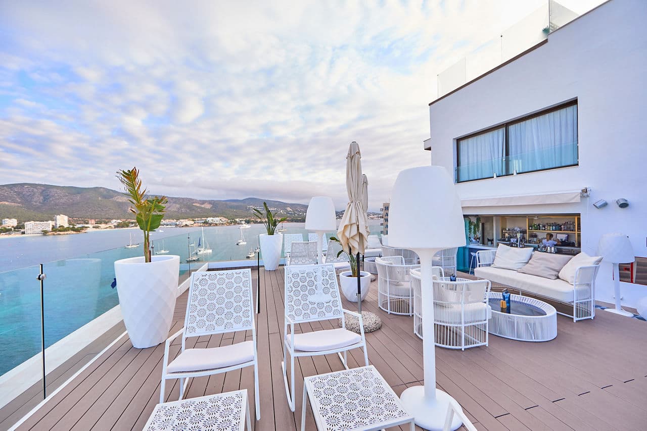 Holiday to Majorca