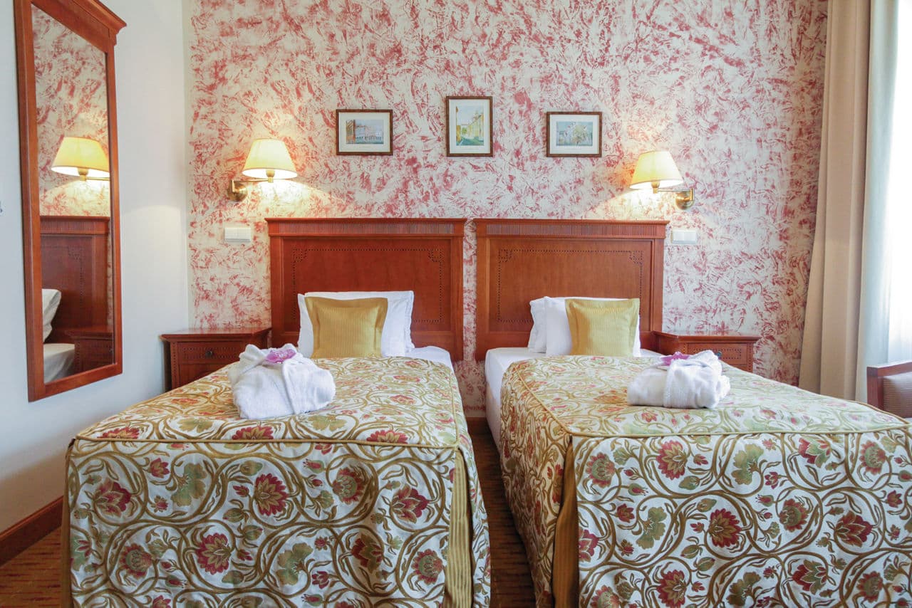 Option 4: Prague City Break - photo 2