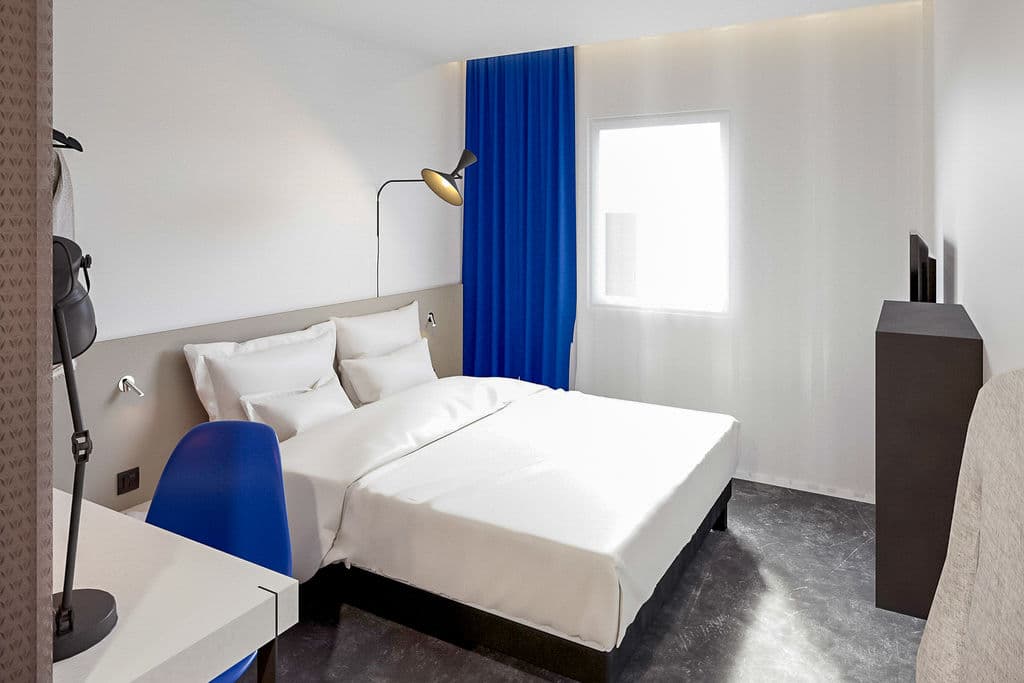 Ibis Praha Old Town - photo 3