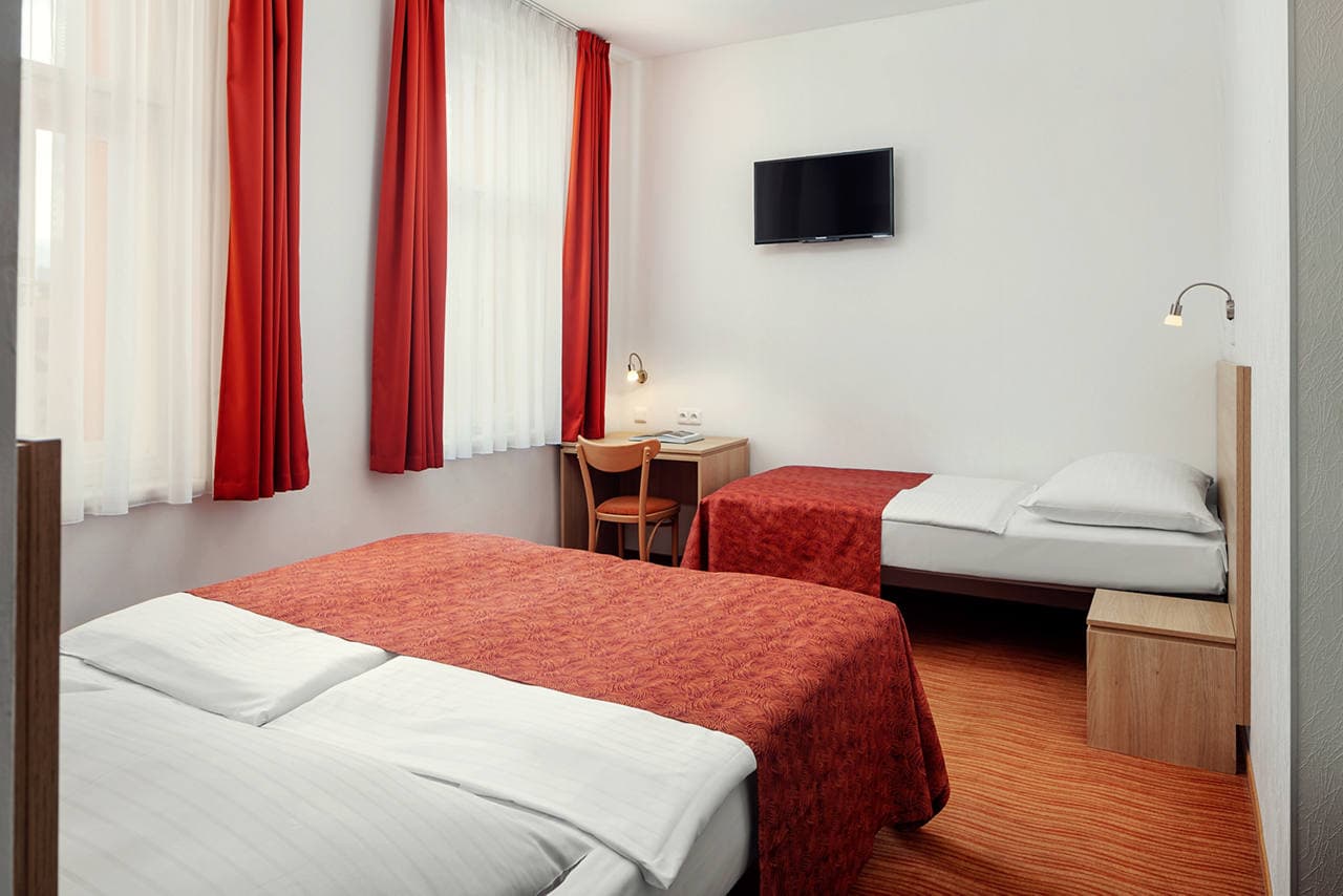 Hotel Ambiance. - photo 3