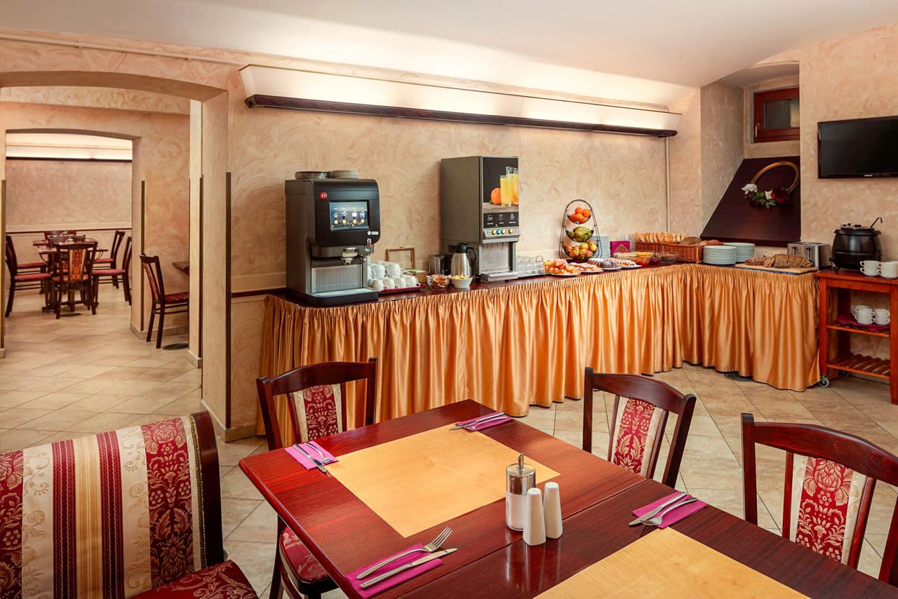 Alqush Hotel - photo 3