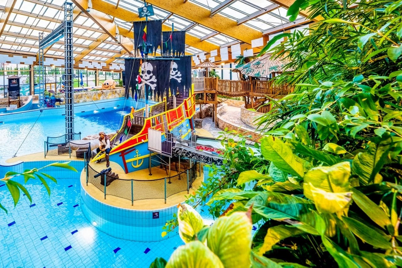 AquaPalace Prague - main photo