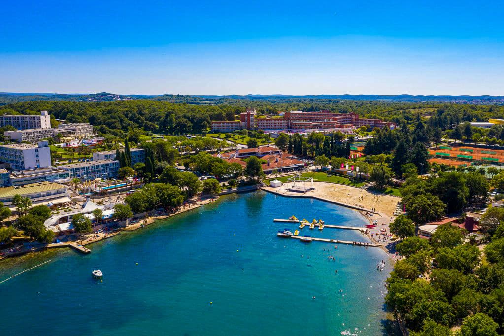Pula and Istrian Coast - photo 2