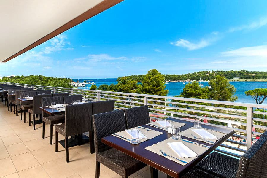 Family Getaway to Pula - photo 3