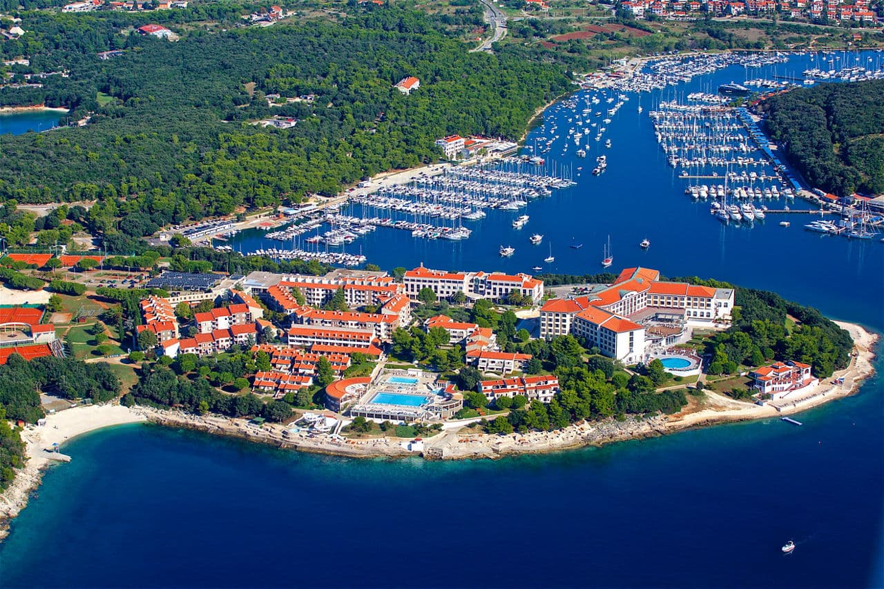 Pula Family Holiday