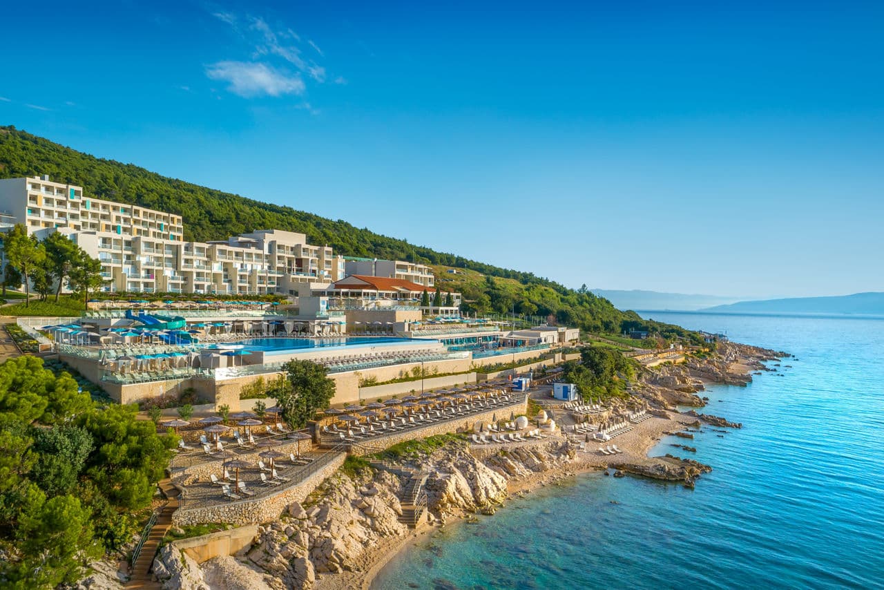 Pula and Istrian Coast