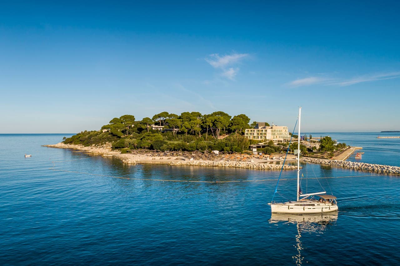 Family holiday - Croatia #1 - photo 2