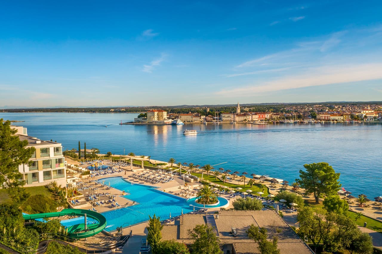Family holiday - Croatia #1