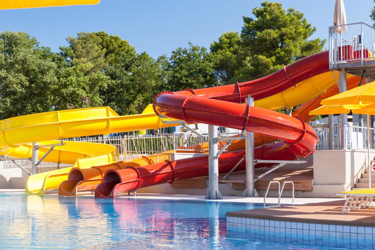 Camping Lanterna - EUROCAMP - photo 2