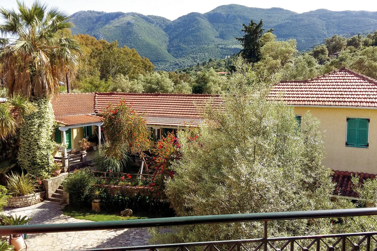 Holiday to Lefkas - photo 2