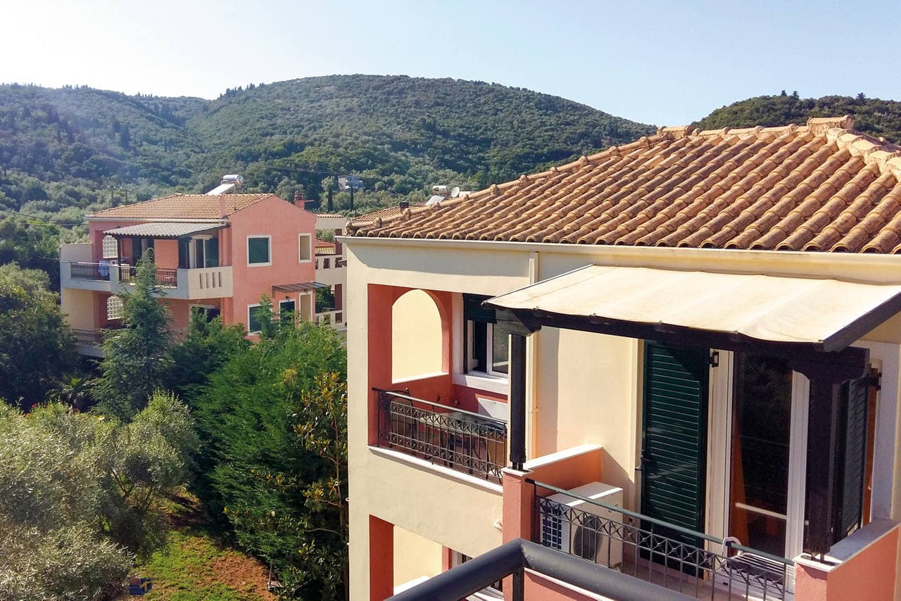 Holiday to Lefkas - main photo