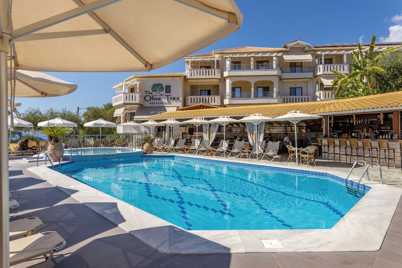 Holiday in Parga - photo 2