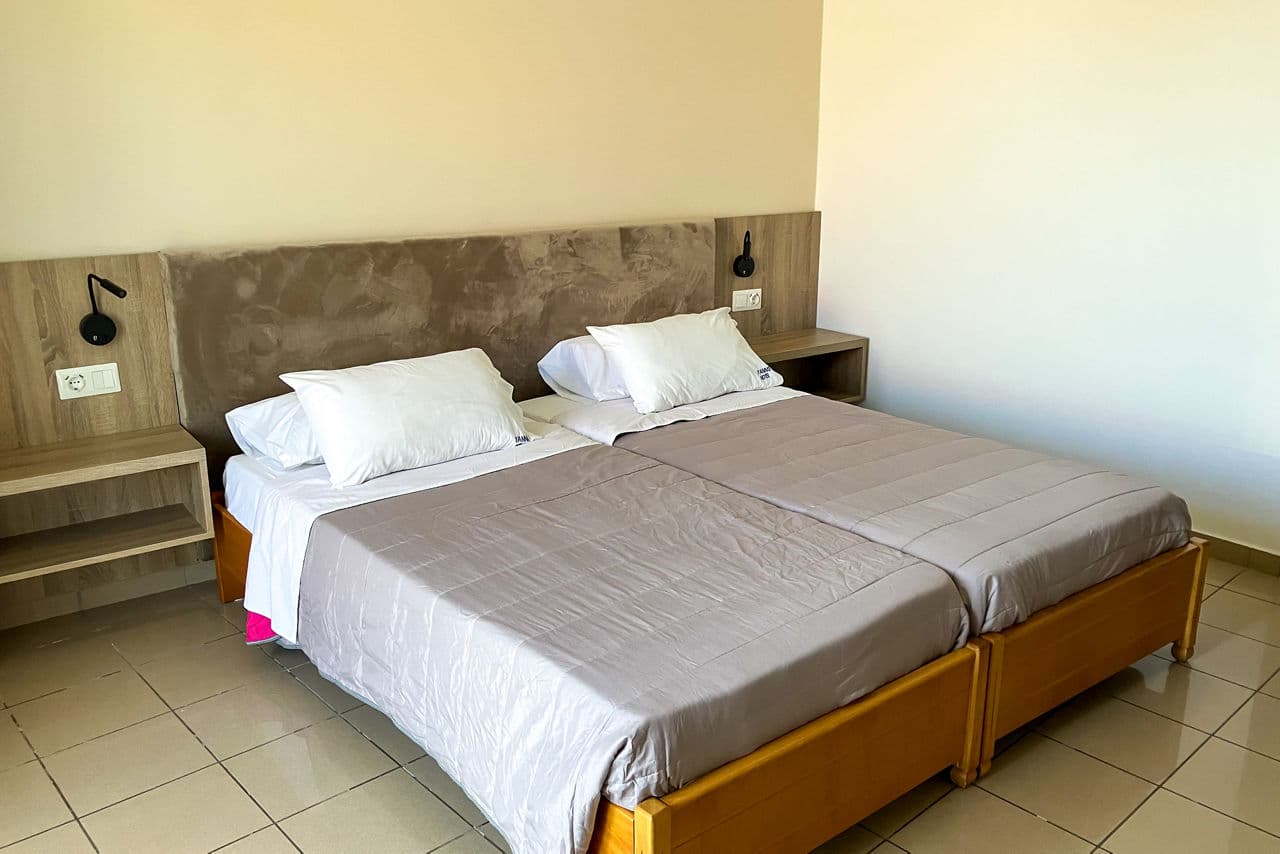 Yannis Hotel - photo 3