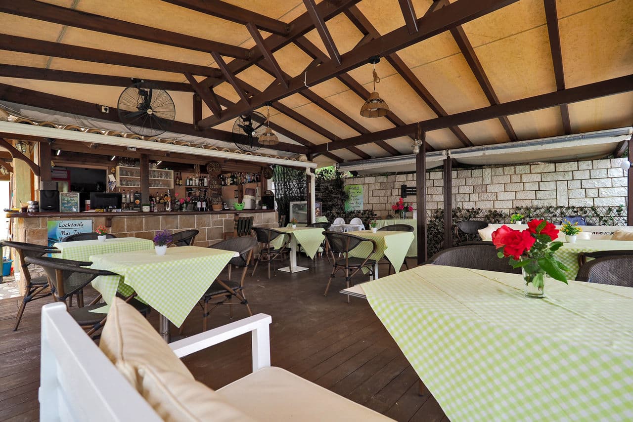 Bella Vista Hotel and Apartments Parga - photo 2