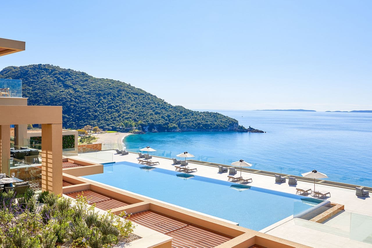 Holiday to Parga - photo 3