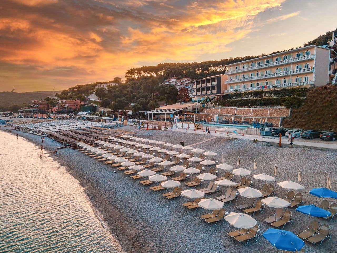 Ionion Beach Resort - photo 2