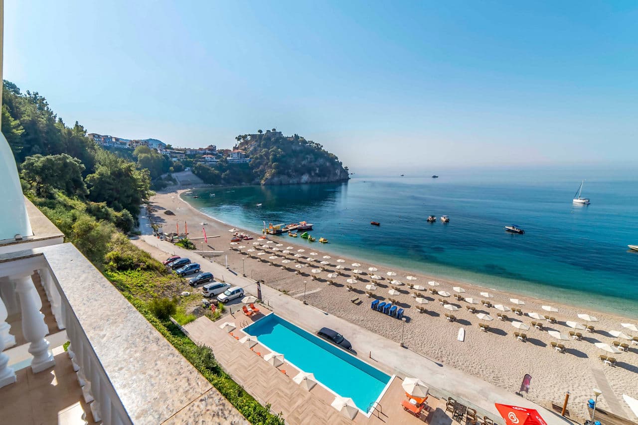 Ionion Beach Resort