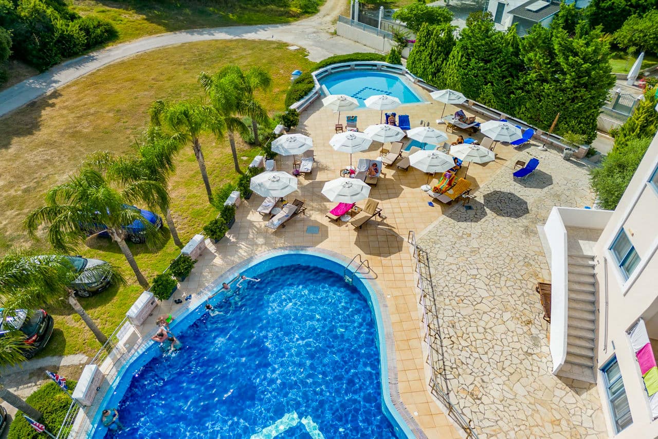 Holiday in Parga Area - photo 3