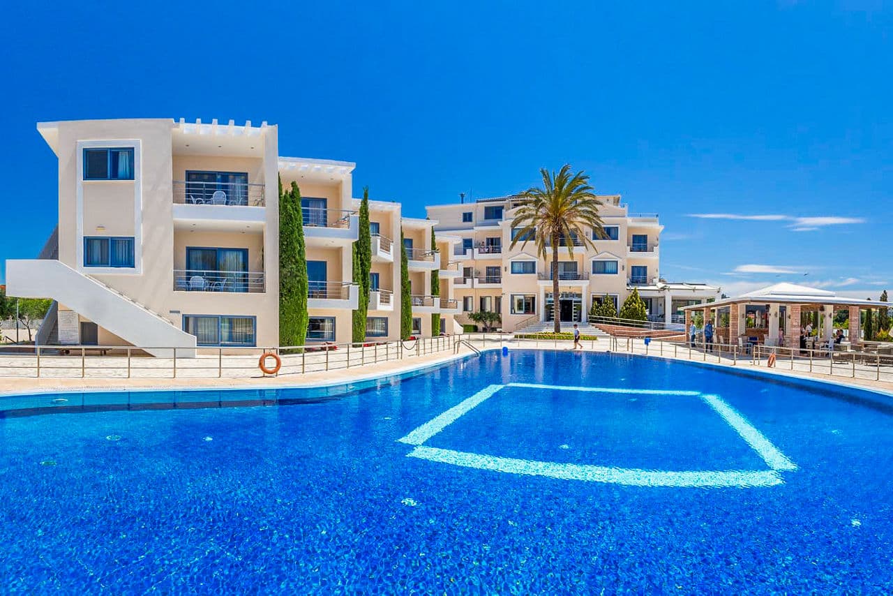 Holiday in Parga Area - main photo