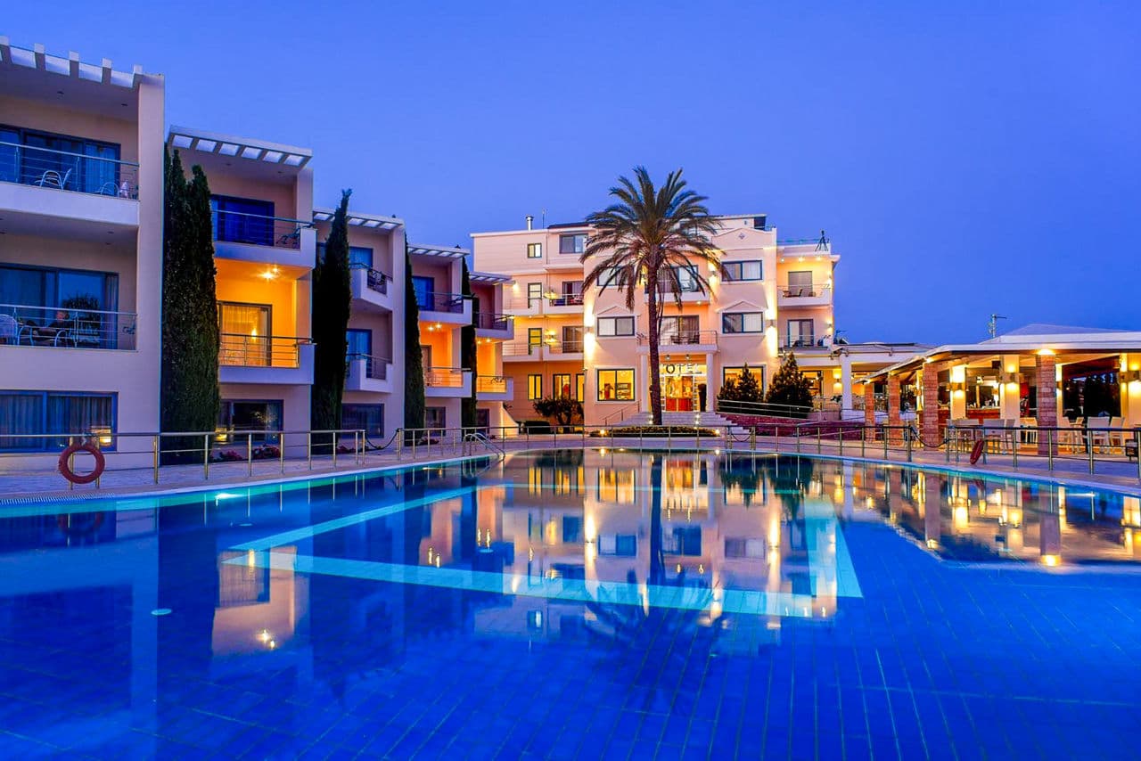 Holiday in Parga Area - photo 2