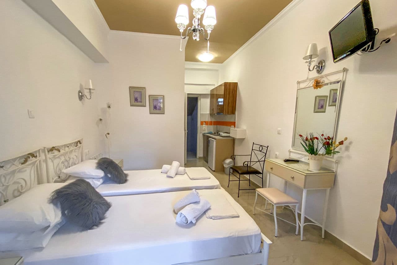 Villa Apostolis - photo 3