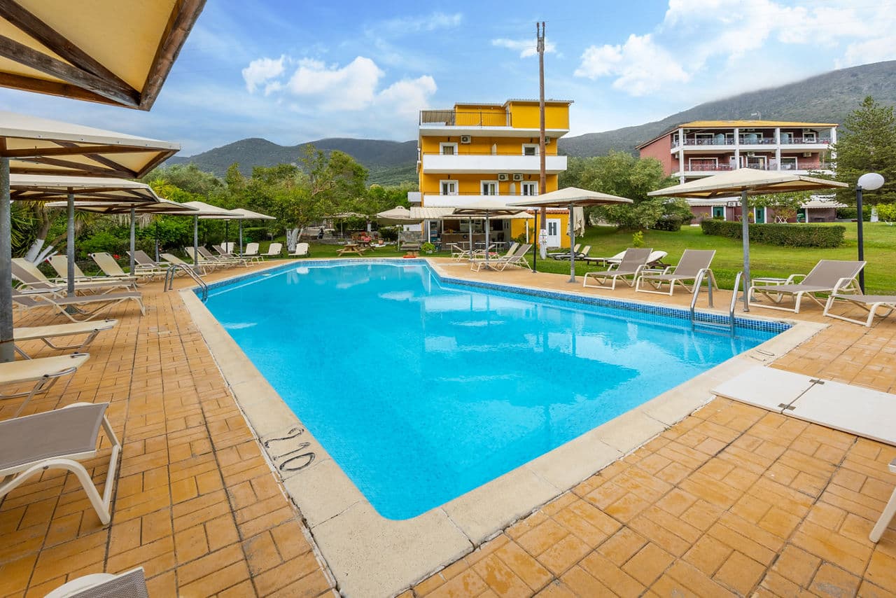 Parga Holiday - main photo