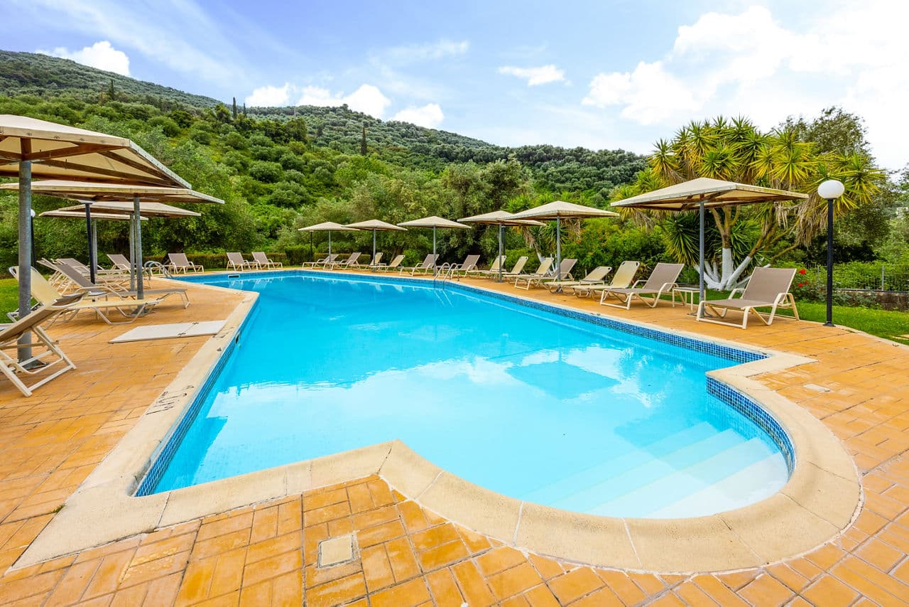Aristidis Garden 2 - photo 3