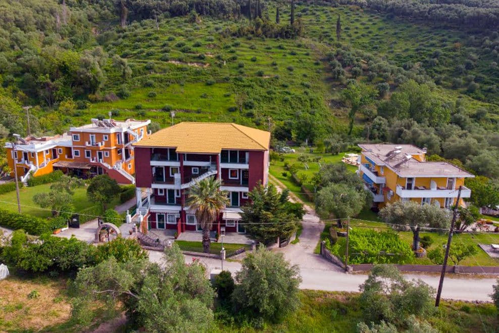 Aristidis Garden 2 - photo 2