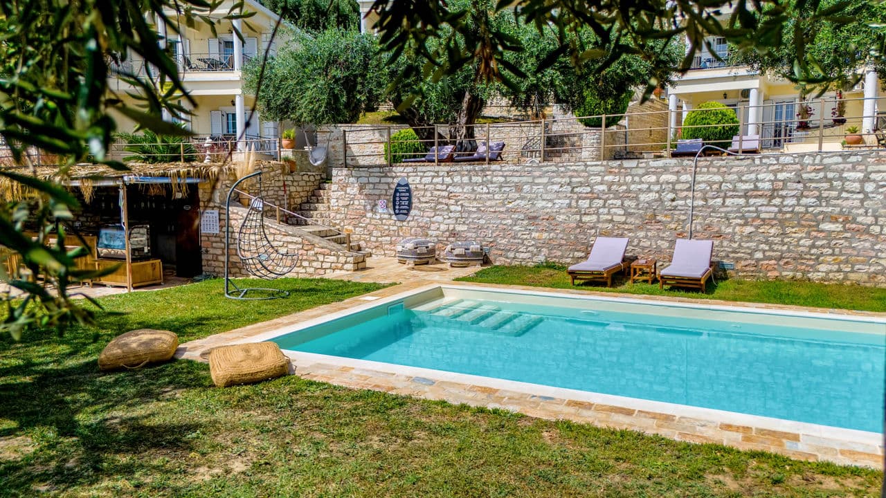 Eleonas Estate - photo 3