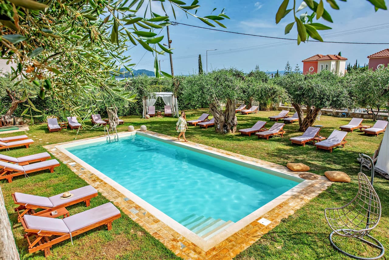 Eleonas Estate