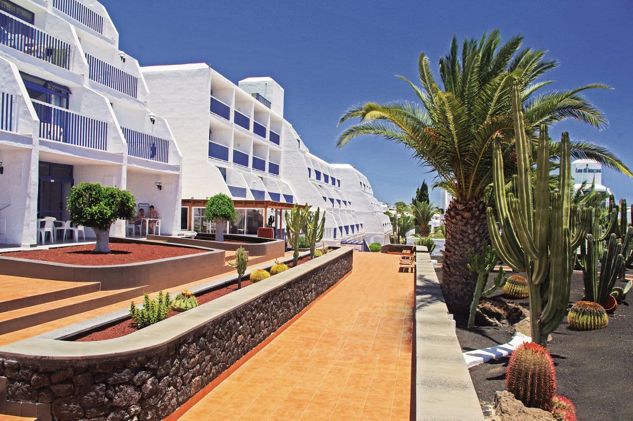 Ereza Los Hibiscos Lanzarote - main photo